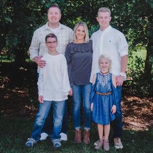 Meet your Posher, Kristine